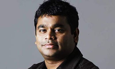 சீன இதயங்களை மீண்டும் வென்ற அமீர் கானுக்கு ரஹ்மான் வாழ்த்து!