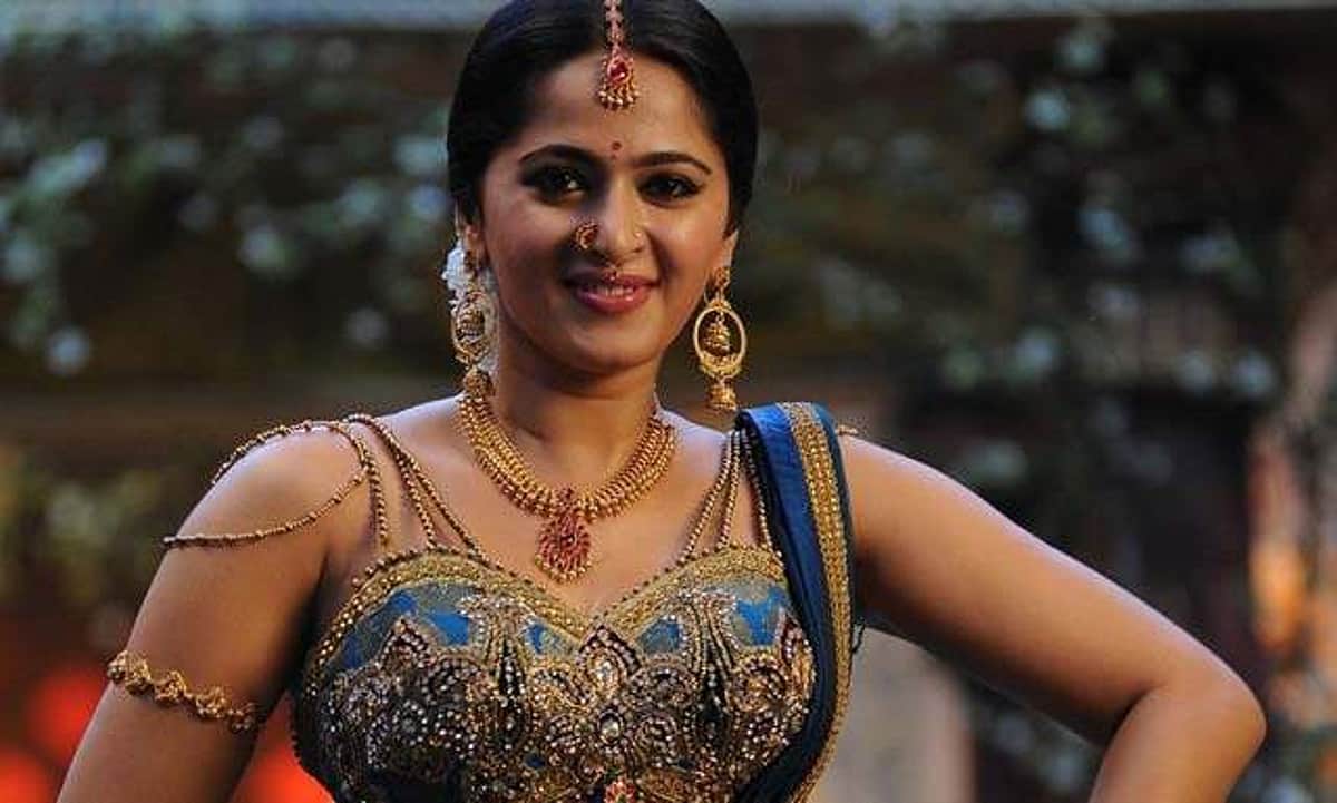 தேவசேனாவின் அடுத்தப் படம் விரைவில்!