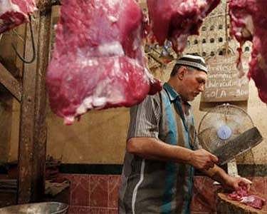 மாட்டிறைச்சி தடையை எதிர்த்து சென்னையில் போராட்டம்: திமுக அறிவிப்பு! 