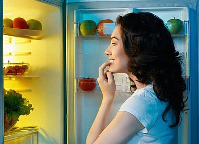 இரவில் இதையெல்லாம் சாப்பிடாதீர்கள்!