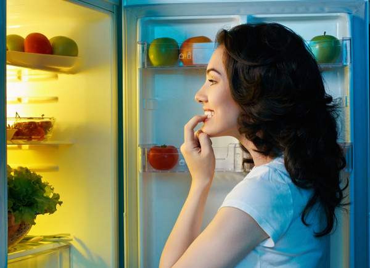 இரவில் இதையெல்லாம் சாப்பிடாதீர்கள்!