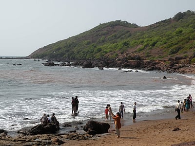 30.05.1987: கோவா இந்தியாவின் 25-ஆவது மாநிலமாக மாறிய தினம் இன்று! 