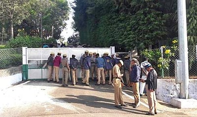 கொடநாடு கொலை வழக்கில் கடைசி குற்றவாளி கைது