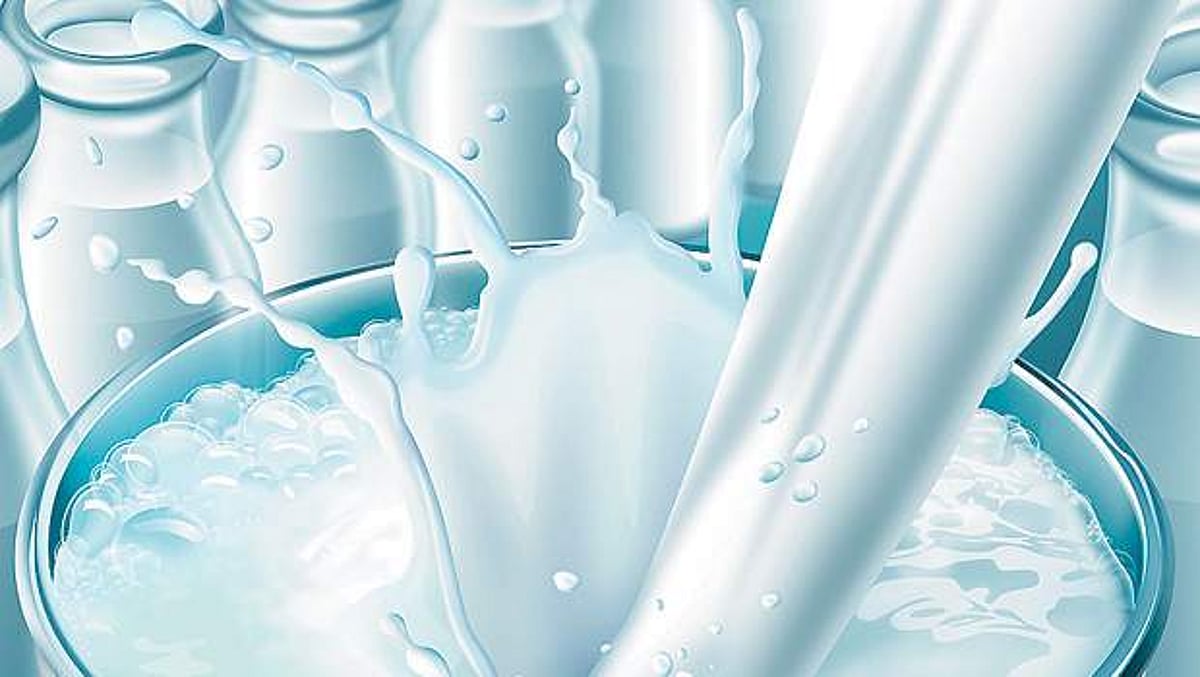 தனியார் கலப்பட பால் விற்பனை - தடை வருமா?