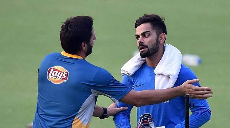 பாகிஸ்தானுடன் கிரிக்கெட் இல்லை: விளையாட்டுத்துறை அமைச்சர் திட்டவட்டம்!