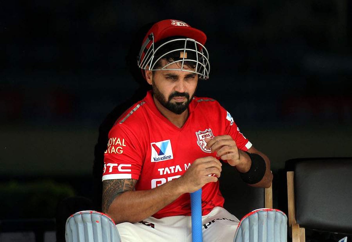 முரளி விஜய்யின் வாழ்க்கையை அடியோடு மாற்றிய சாம்பியன்ஸ் டிராபி பயிற்சி ஆட்டங்கள்!