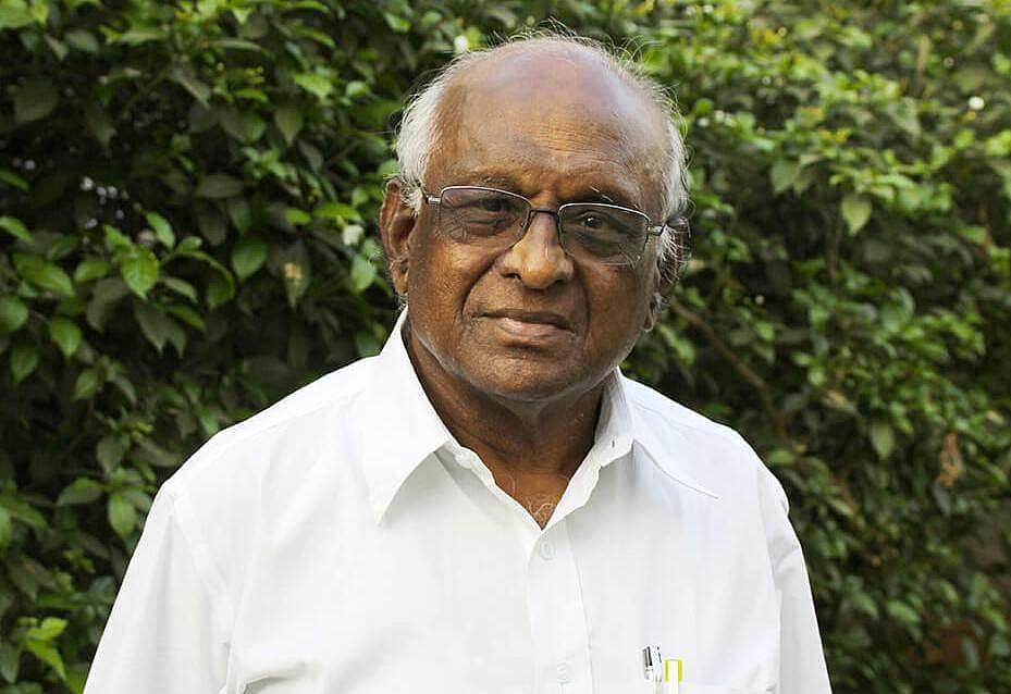 பரபரப்பாக வந்து விட்டு, பரபரப்பாக போய் விடுகிறார்கள் - எஸ்.பி.முத்துராமன்
