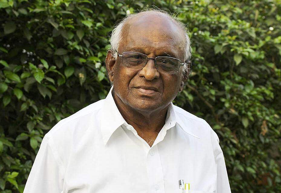 பரபரப்பாக வந்து விட்டு, பரபரப்பாக போய் விடுகிறார்கள் - எஸ்.பி.முத்துராமன்