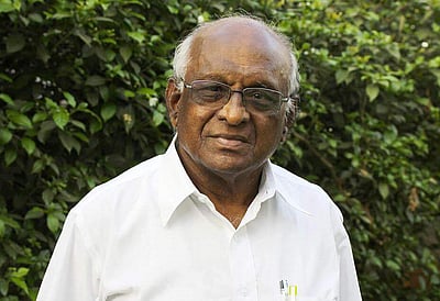 பரபரப்பாக வந்து விட்டு, பரபரப்பாக போய் விடுகிறார்கள் - எஸ்.பி.முத்துராமன்