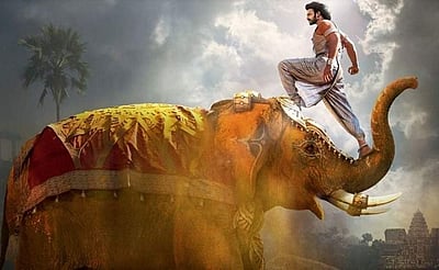 பாகுபலி 2 வசூல் விவரங்களைப் பெருமிதத்துடன் வெளியிடும் கரன் ஜோஹர்!