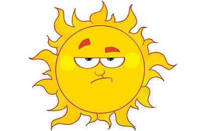 அக்னி நட்சத்திரம் நாளை தொடக்கம்