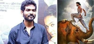 பாகுபலி 2 ன் தவறுகள் என்னென்ன? பட்டியலிடுகிறார் இயக்குனர் விக்னேஷ் சிவன்...