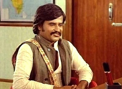 மனதை எப்படிக் கட்டுப்படுத்துவது? ரஜினியிடம் கேட்கப்பட்ட கேள்வி!