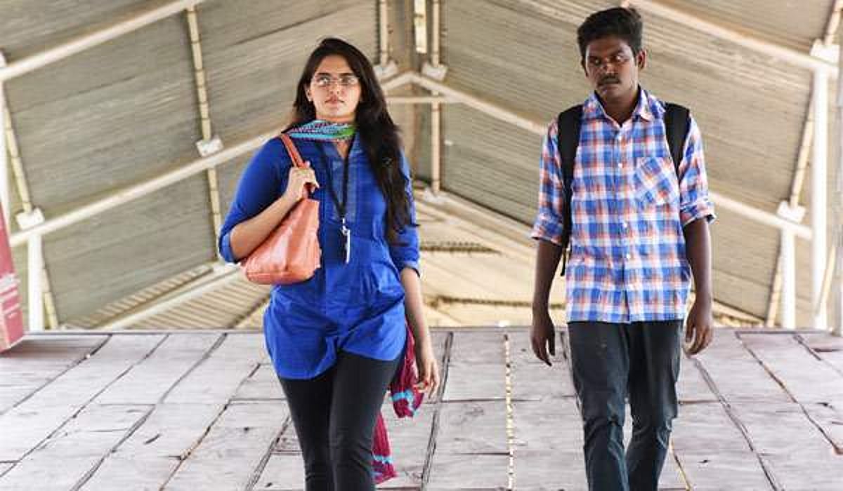 திரைப்படமாகியுள்ள சுவாதி கொலை வழக்கு! டிரெய்லர் வெளியீடு!