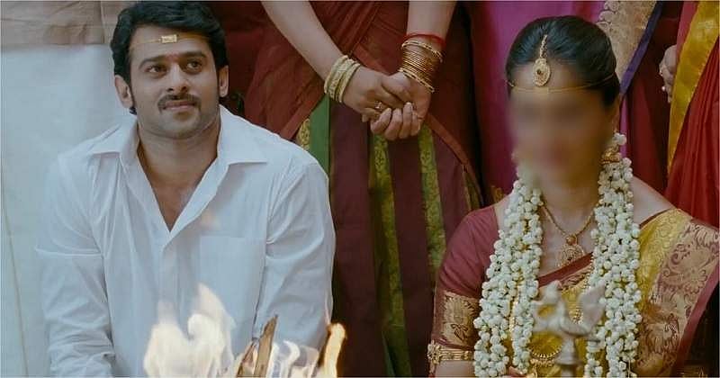 பிரபாஸின் வருங்கால மனைவி இவர் தானா?