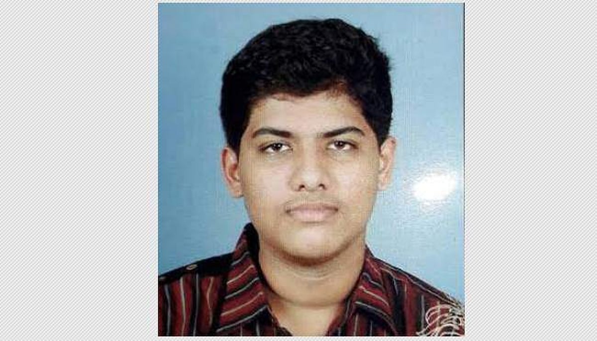 சிவில் சர்வீஸ் தேர்வு: ஸ்ரீவில்லிபுத்தூர் மாணவர் பிரதாப் முருகன் மாநில அளவில் முதலிடம்