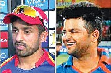 பிளே ஆப் வாய்ப்பை தக்கவைக்குமா டெல்லி? குஜராத்துடன் இன்று மோதல்