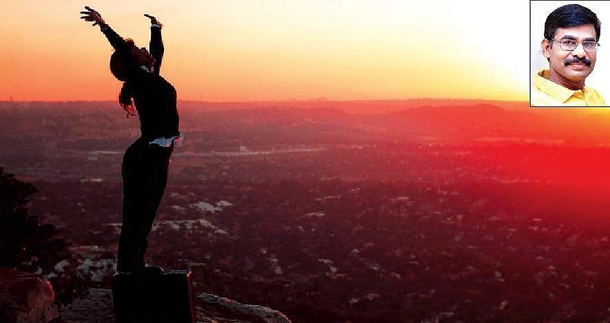 அவமானம் எனும் மாயை!