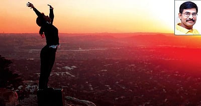 அவமானம் எனும் மாயை!