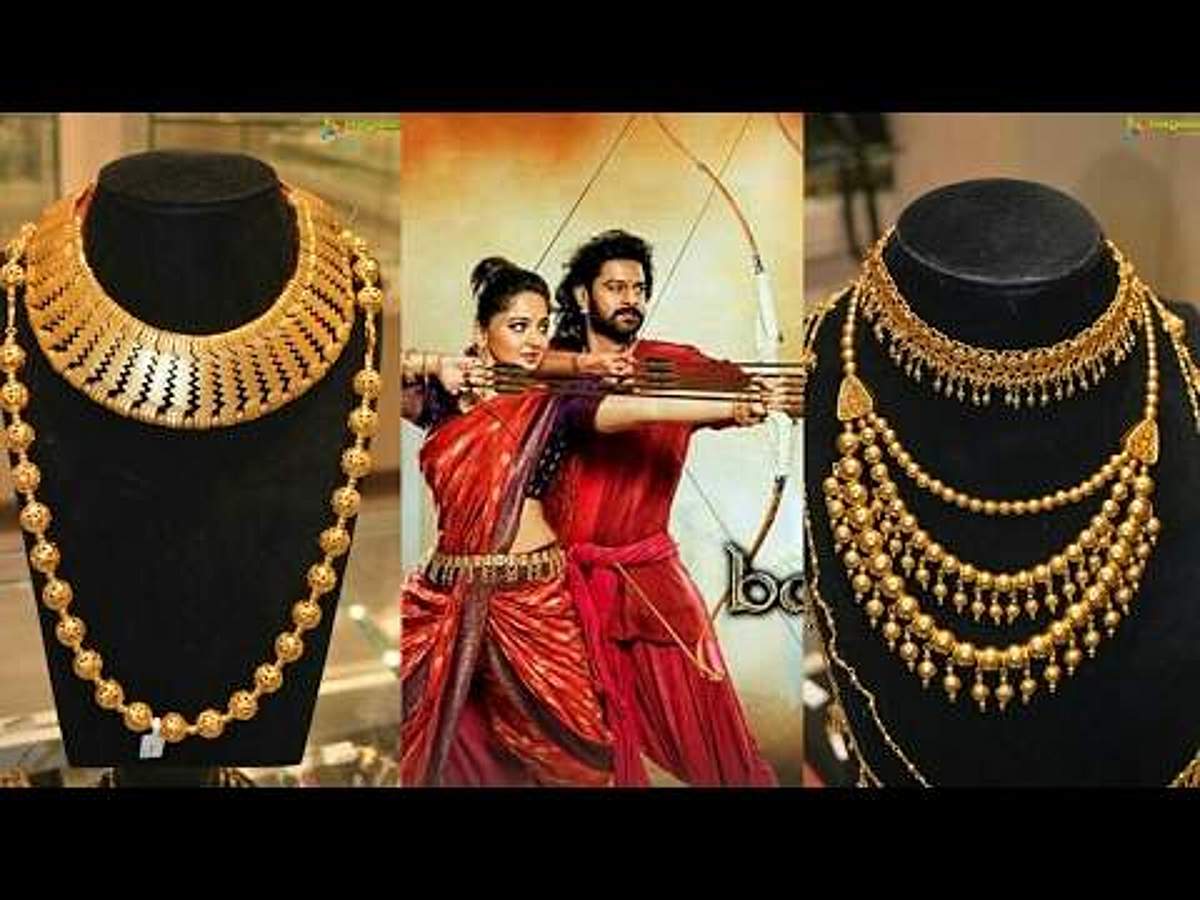 பாகுபலிக்கும் அம்ராபலிக்குமான சுவாரஸ்யமான தொடர்பு...