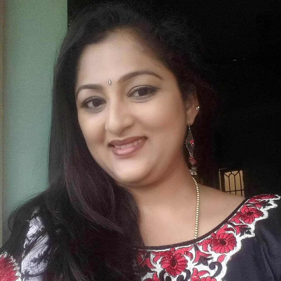 நான் நலமாக உள்ளேன்: 'தெய்வமகள்' நடிகை ரேகா தகவல்!