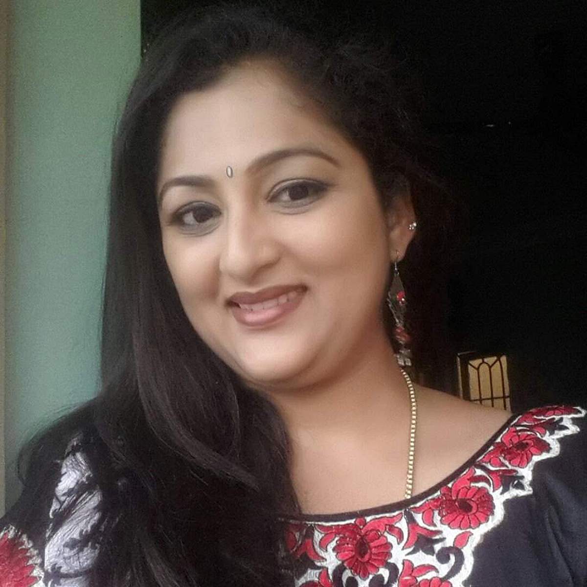 நான் நலமாக உள்ளேன்: 'தெய்வமகள்' நடிகை ரேகா தகவல்!