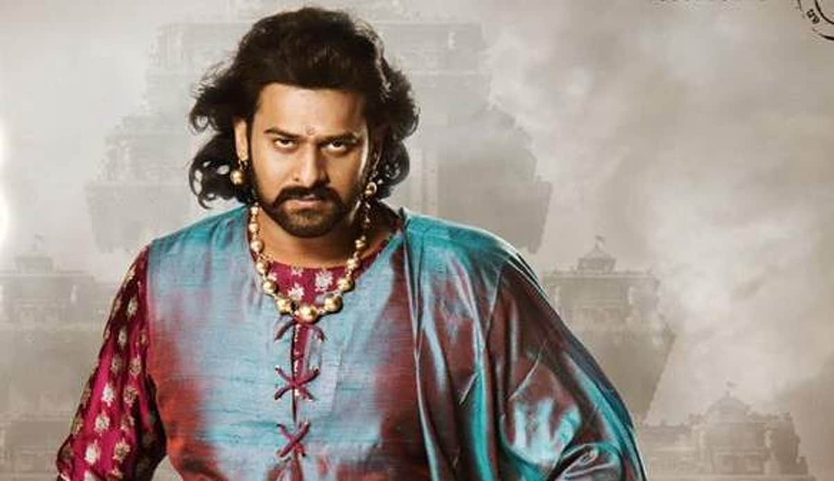 பாகுபலி 2: தமிழ்நாட்டின் முதல் வார வசூல்!