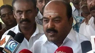 அதிமுக நூற்றாண்டுகாலம் நீடித்திருக்க வேண்டும்: திருப்பூர் எம்.எல்.ஏ குணசேகரன் பேட்டி