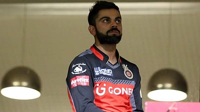 இதற்கு மேல் என்ன சொல்வது?: விராட் கோலி வேதனை!