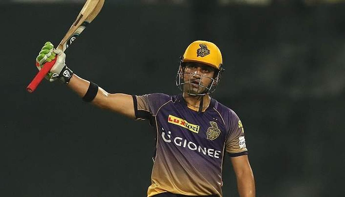 ஐபிஎல் ரன்களைக் கொண்டு ஒருநாள் போட்டிக்குத் தேர்வு செய்வதா? கம்பீரின் நேர்மையான கேள்வி!