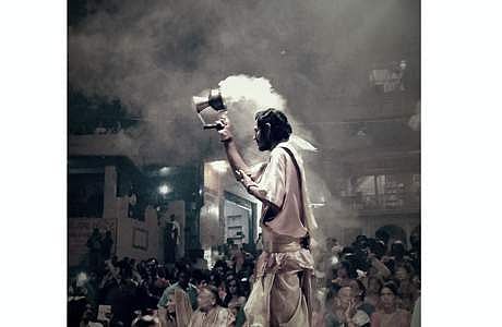 காசி எனும் வாரணாசி...ஓர் ஆன்மிகப் பயணம்...