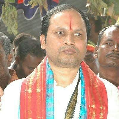 சேகர் ரெட்டி வழக்கை விசாரித்து வந்த அதிகாரி 'திடீர்'  பணியிட மாற்றம்!