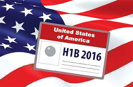 ஹெச்1பி விசாவுக்கு கட்டுப்பாடு இந்தியாவுக்கு சாதகமா பாதகமா ?