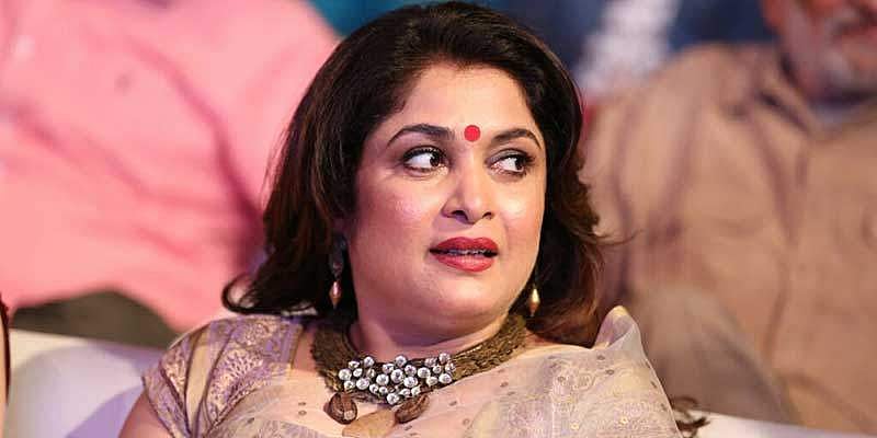 தனது திருமண வாழ்க்கை பற்றிய வதந்திகளுக்கு முற்றுப்புள்ளி வைக்கிறார் நடிகை ரம்யா கிருஷ்ணன்!