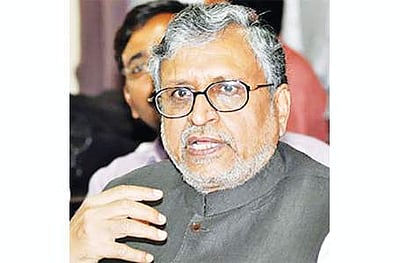 லாலு பிரசாத்தின் அரசியல் வாழ்க்கை முடிவுக்கு வருகிறது