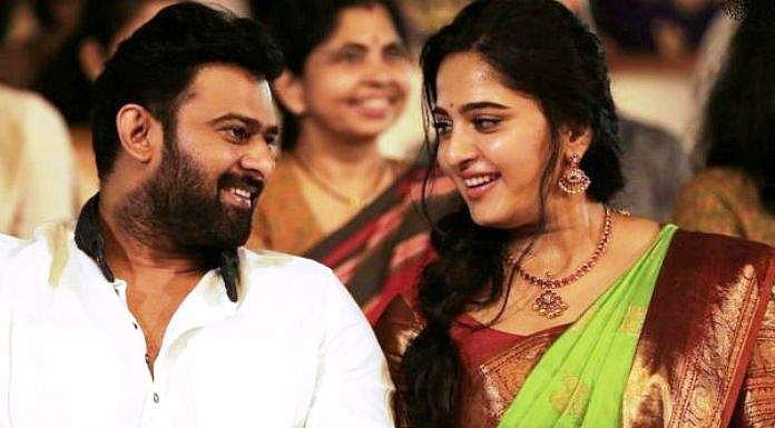 மீண்டும் பிரபாஸுடன் நடிக்க வாய்ப்பு கிடைத்தால் தவற விட மாட்டேன்: அனுஷ்கா!