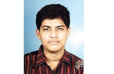 ஐஏஎஸ் தேர்வு: ஸ்ரீவில்லிபுத்தூர் இளைஞர் மாநிலத்தில் முதலிடம்