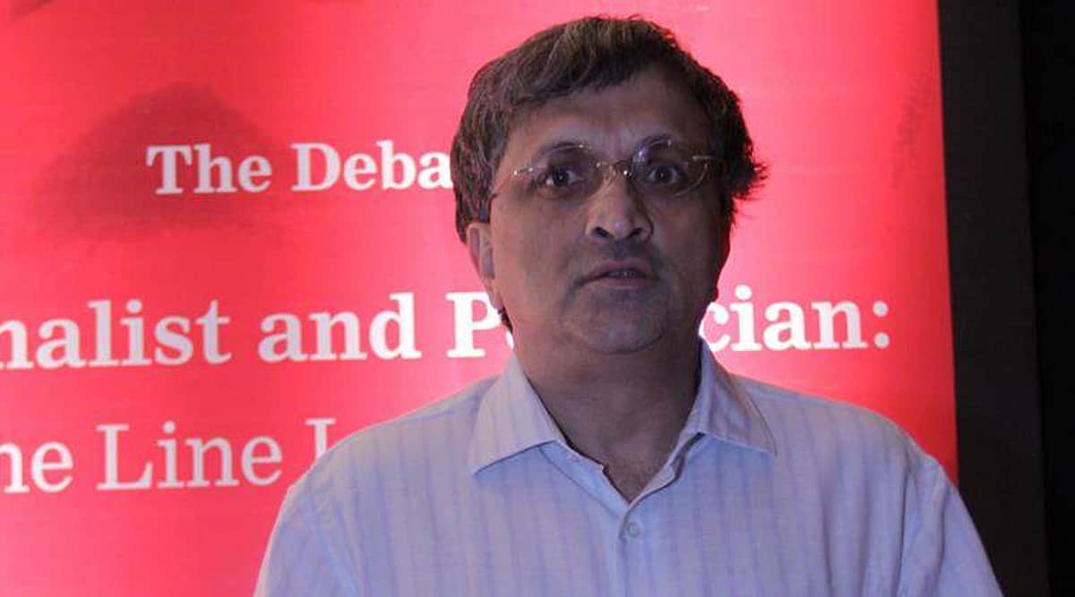 பிசிசிஐ நிர்வாகக் குழுவிலிருந்து ராமச்சந்திர குஹா விலகல்!