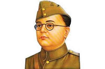 நேதாஜி விமான விபத்தில் இறந்துவிட்டார்: மத்திய அரசு