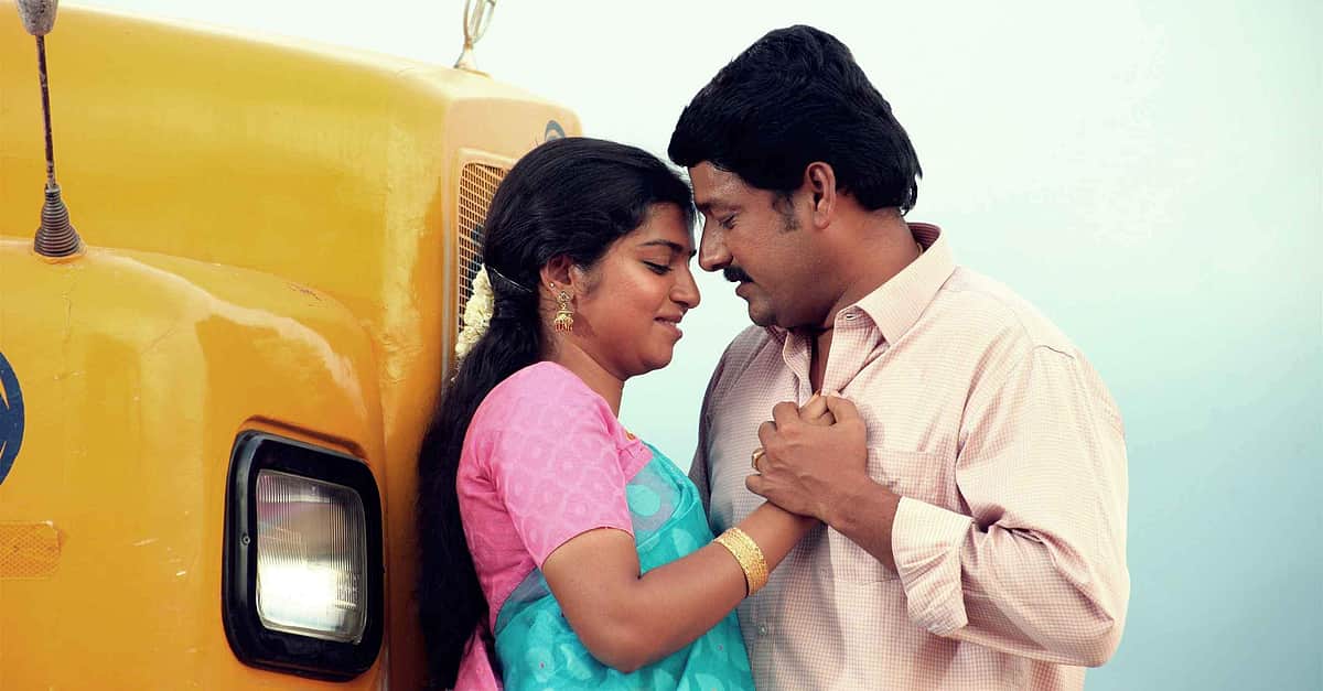 ஜூலைக்கு முன்பு வெளியாகத் துடிக்கும் படங்கள்; நாளை 7 படங்கள் வெளியீடு!