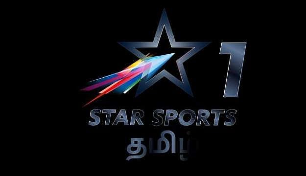 ஹிந்திக்கு அடுத்ததாக தமிழிலும் பிரத்யேக விளையாட்டு சேனல் தொடங்கியுள்ள ஸ்டார் நிறுவனம்!