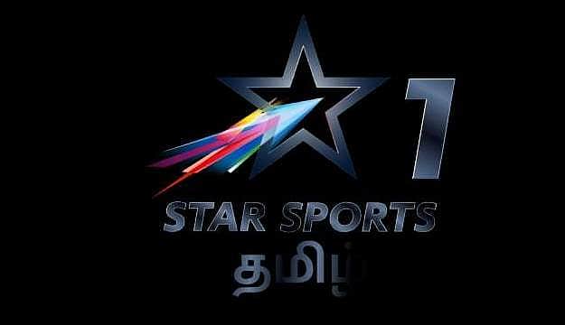 ஹிந்திக்கு அடுத்ததாக தமிழிலும் பிரத்யேக விளையாட்டு சேனல் தொடங்கியுள்ள ஸ்டார் நிறுவனம்!