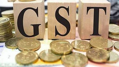 ஆகஸ்டில் ரூ.90,669 கோடி ஜிஎஸ்டி வசூல்