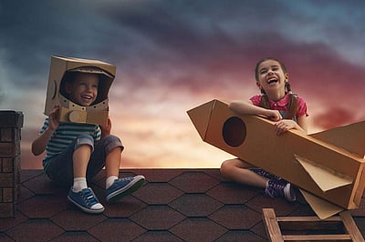 என் குழந்தை எதிர்காலத்தில் நன்றாக இருக்க நான் என்ன செய்ய வேண்டும்?