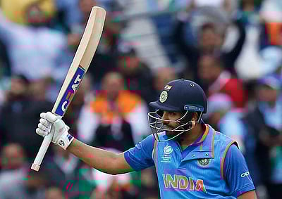 சாம்பியன்ஸ் டிராபி: அரையிறுதிக்குத் தகுதி பெற அணிகள் என்ன செய்யவேண்டும்?