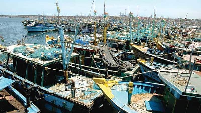 Fishing Ban Period on the East Coast