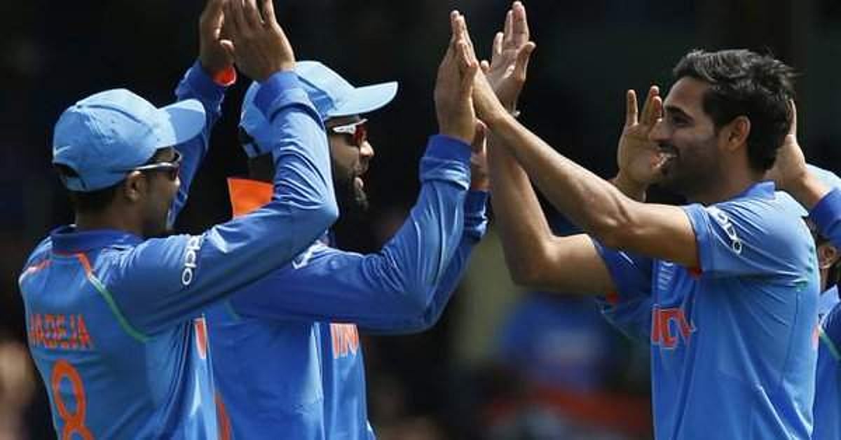 சாம்பியன்ஸ் டிராபி: அரையிறுதியில் இந்தியா - இங்கிலாந்து போட்டி சாத்தியமா?