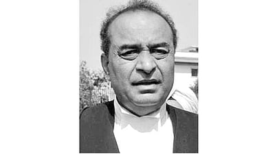 அட்டர்னி ஜெனரல் பதவி நீட்டிப்பு வேண்டாம்: மத்திய அரசுக்கு முகுல் ரோத்தகி கடிதம்