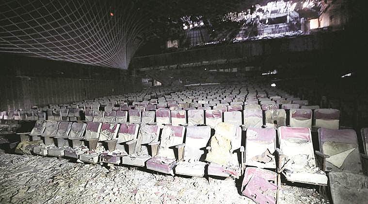 13.06.1997: தில்லி உப்ஹார் திரையரங்க தீ விபத்து நிகழ்ந்த தினம் இன்று!