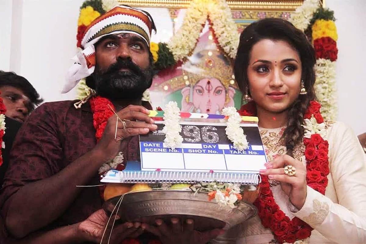 த்ரிஷா என்னுடன் நடிப்பாரா என்று யோசித்தேன்: விஜய் சேதுபதி